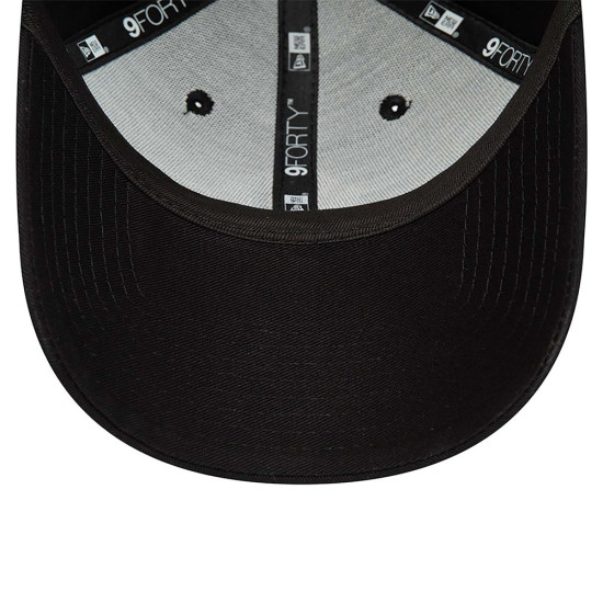 New Era Καπέλο New York Yankees Repreve League Essential 9FORTY Adjustable Cap